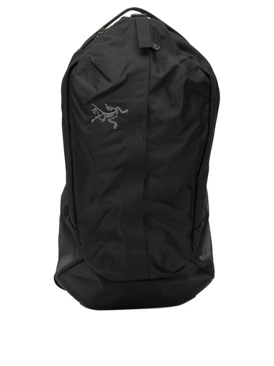 26FW 아크테릭스 백팩 X000011263VERRO 20BLACK