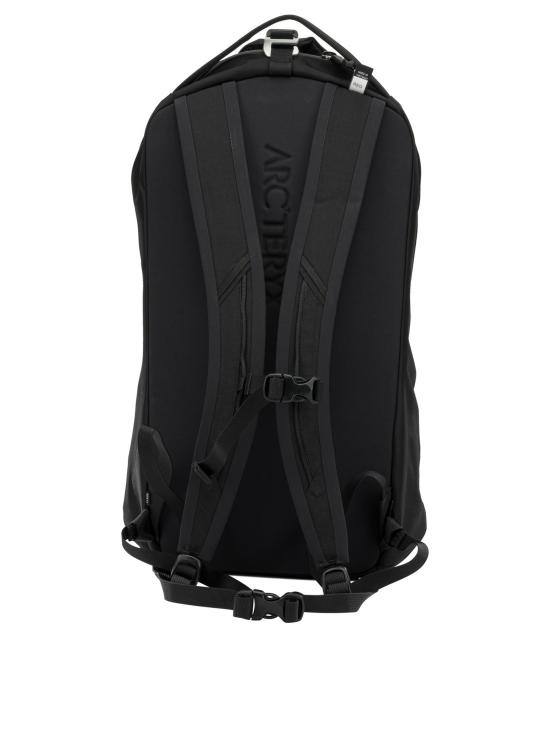 26FW 아크테릭스 백팩 X000011263VERRO 20BLACK - ARC`TERYX