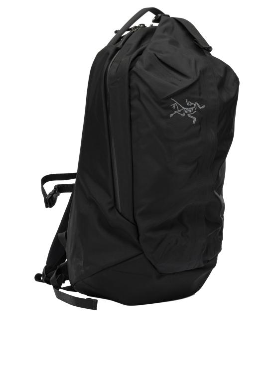 26FW 아크테릭스 백팩 X000011263VERRO 20BLACK - ARC`TERYX