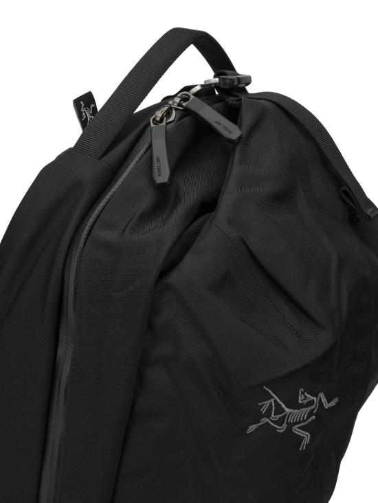 26FW 아크테릭스 백팩 X000011263VERRO 20BLACK - ARC`TERYX