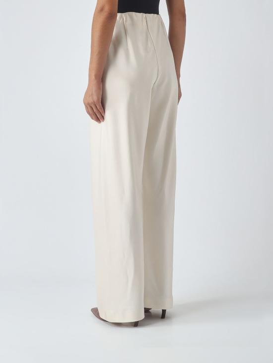 26FW 메이메이즈 팬츠 M6FF01 403 White - MEIMEIJ