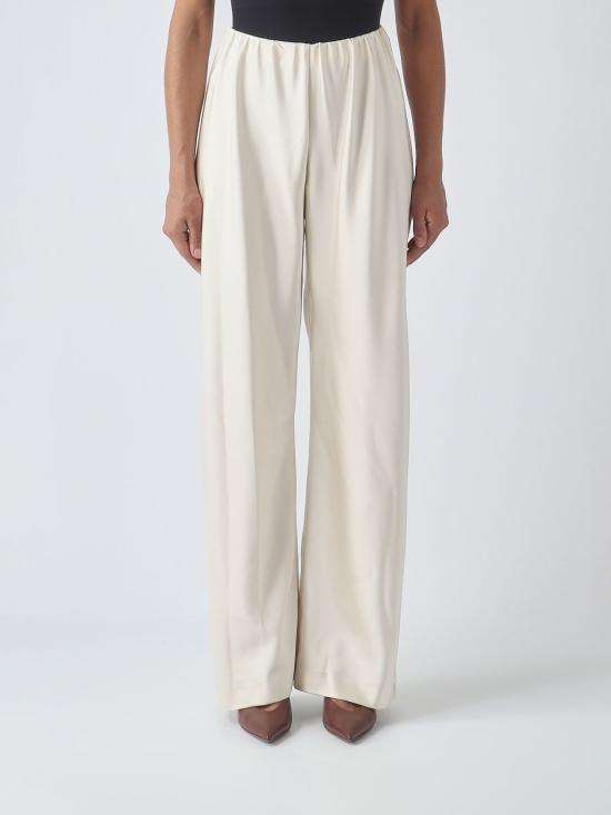 26FW 메이메이즈 팬츠 M6FF01 403 White