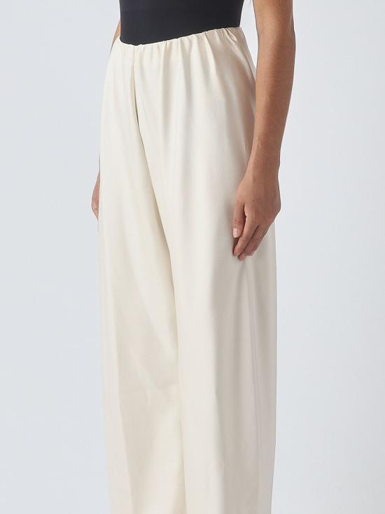 26FW 메이메이즈 팬츠 M6FF01 403 White - MEIMEIJ
