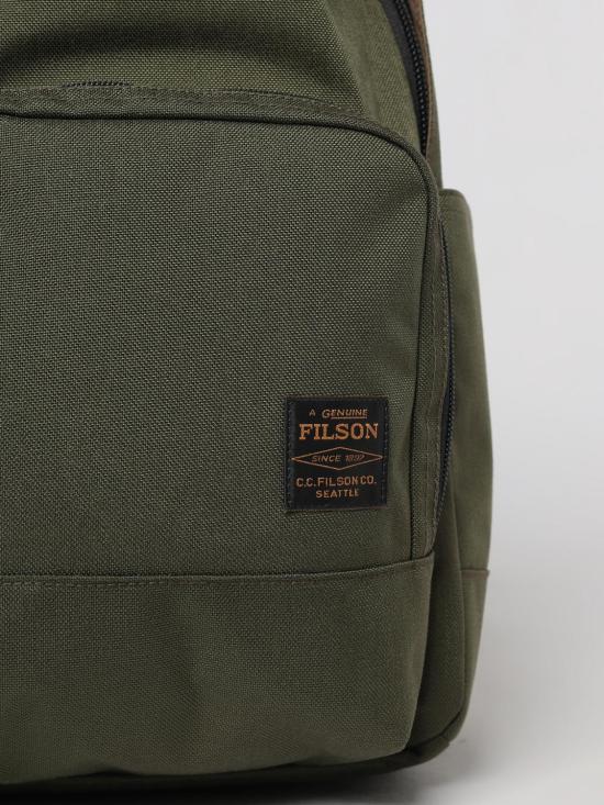 26FW 필슨 백팩 FMBAG0082W0259 308 Green - FILSON