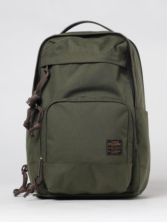 26FW 필슨 백팩 FMBAG0082W0259 308 Green