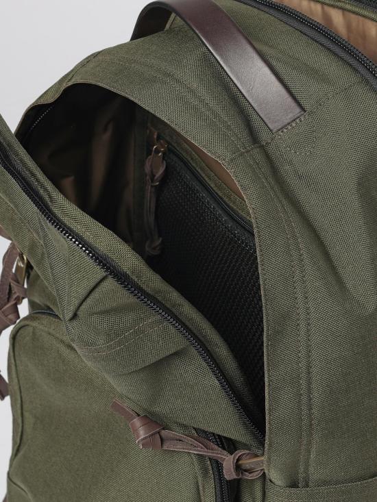 26FW 필슨 백팩 FMBAG0082W0259 308 Green - FILSON