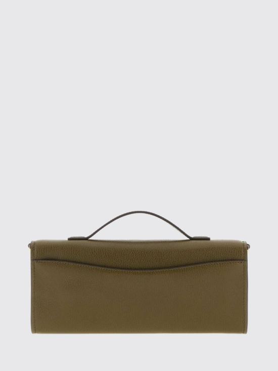26FW 마이클 코어스 토트백 30F5GHMC8L LODEN Green - MICHAEL KORS