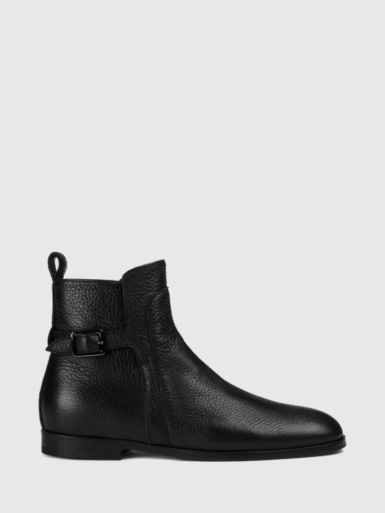 26FW 듀칼 부츠 DD8946ELEAUF054 NN00 Black