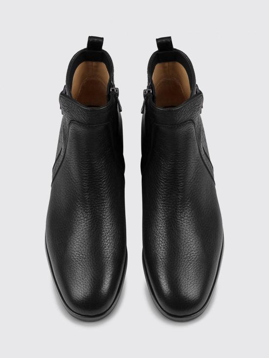 26FW 듀칼 부츠 DD8946ELEAUF054 NN00 Black - DOUCAL’S