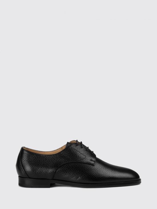 26FW 듀칼 드레스 슈즈 DD8952ELEAUF054 NN00 Black