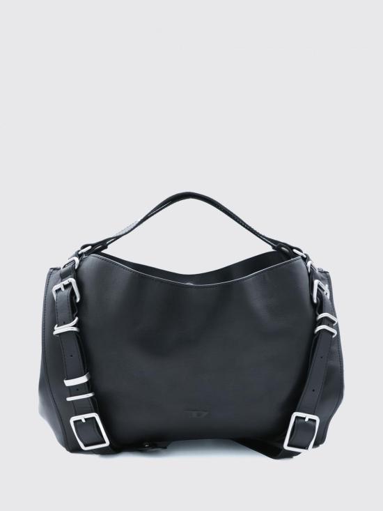 26FW 디젤 토트백 X10926P9498 T8013 Black
