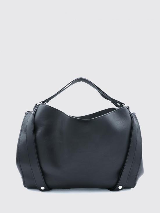 26FW 디젤 토트백 X10926P9498 T8013 Black - DIESEL