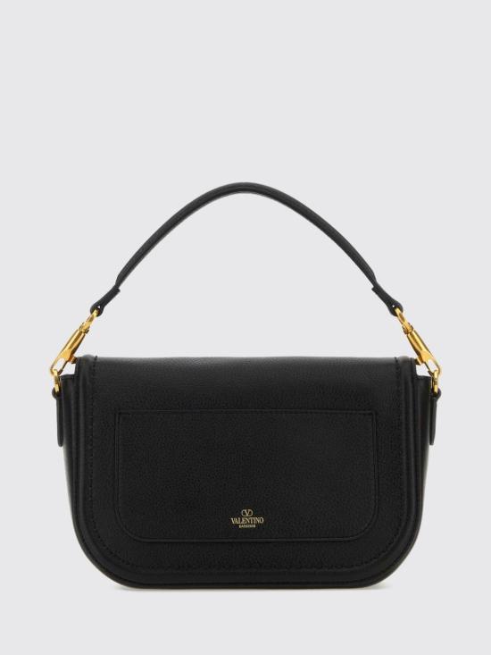 26FW 발렌티노 가라바니 토트백 B0N20IMZ 0NO Black - VALENTINO GARAVANI