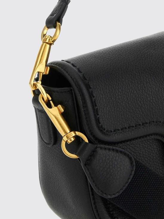 26FW 발렌티노 가라바니 토트백 B0N20IMZ 0NO Black - VALENTINO GARAVANI