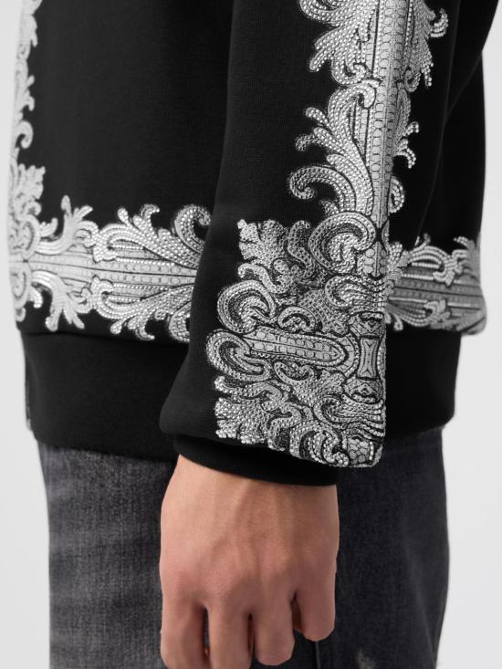 26FW 필립 플레인 자켓 FAFCMJB4015PTE180N 02 Black - PHILIPP PLEIN