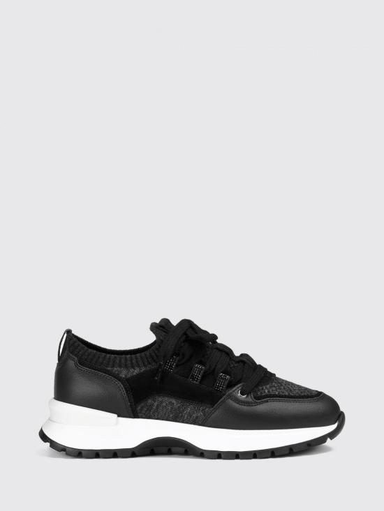 26FW 듀칼 스니커즈 DD8730WHINPX801 NN00 Black