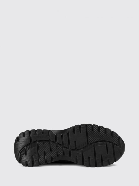 26FW 듀칼 스니커즈 DD8730WHINPX801 NN00 Black - DOUCAL’S