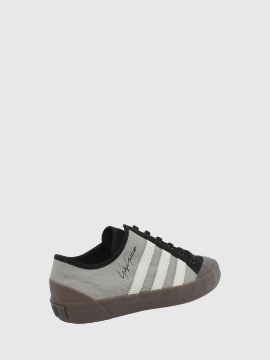 26FW 와이쓰리 스니커즈 KI2667 Brown - Y-3