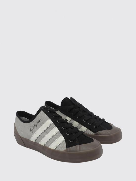 26FW 와이쓰리 스니커즈 KI2667 Brown - Y-3
