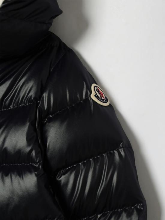 26FW [키즈] 몽클레어 캐주얼 자켓 1A00048597YX 778 Blue - MONCLER