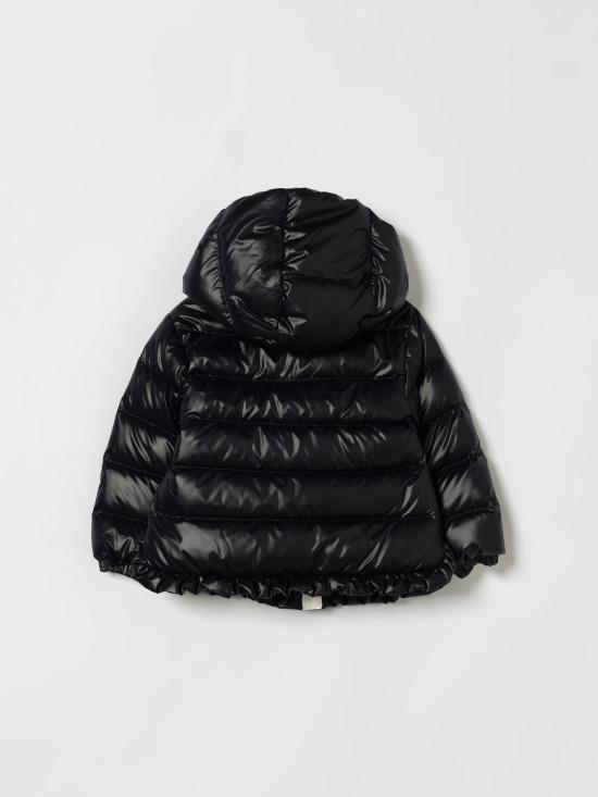 26FW [키즈] 몽클레어 캐주얼 자켓 1A00048597YX 778 Blue - MONCLER