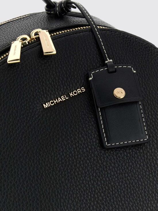 26FW 마이클 코어스 백팩 30T5G3XB2L Black - MICHAEL KORS