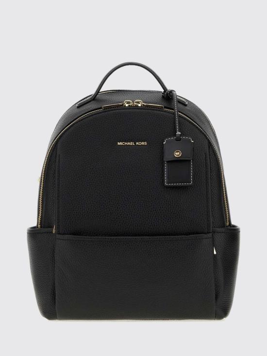 26FW 마이클 코어스 백팩 30T5G3XB2L Black