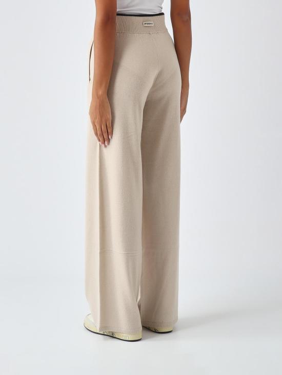 26FW 핑코 팬츠 107208A3G1 I20 Beige - PINKO