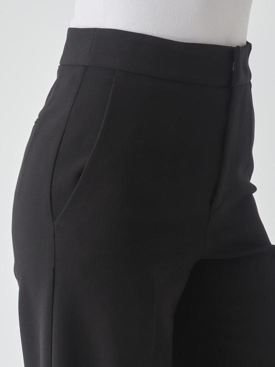 26FW 트윈셋 팬츠 262TT2423 00006 Black - TWINSET