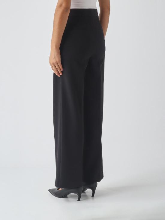 26FW 트윈셋 팬츠 262TT2423 00006 Black - TWINSET