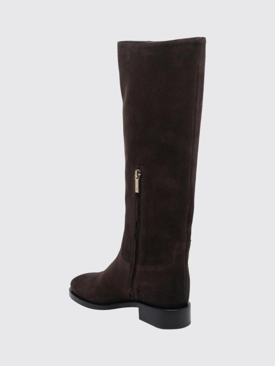 26FW 산토니 부츠 WSHM71084BJ2NHSY T50 Brown - SANTONI