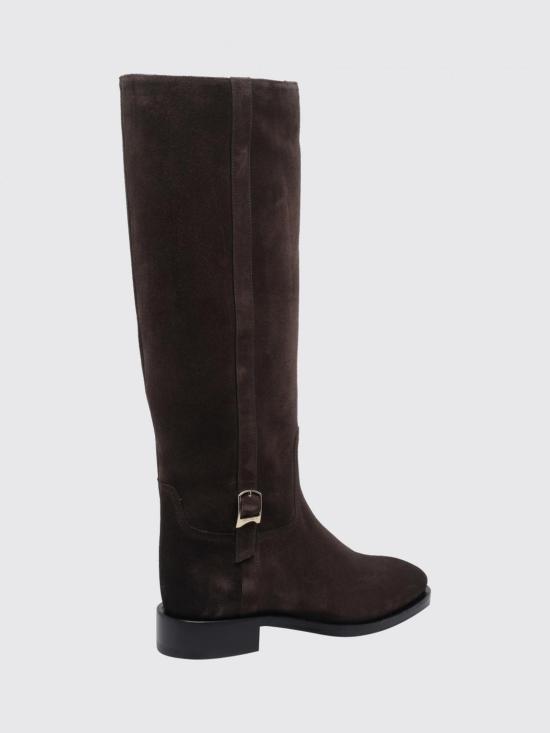 26FW 산토니 부츠 WSHM71084BJ2NHSY T50 Brown - SANTONI