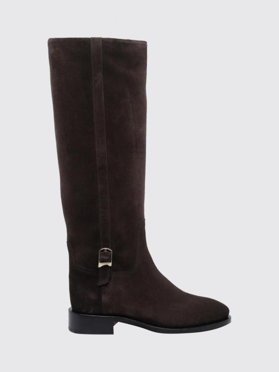 26FW 산토니 부츠 WSHM71084BJ2NHSY T50 Brown