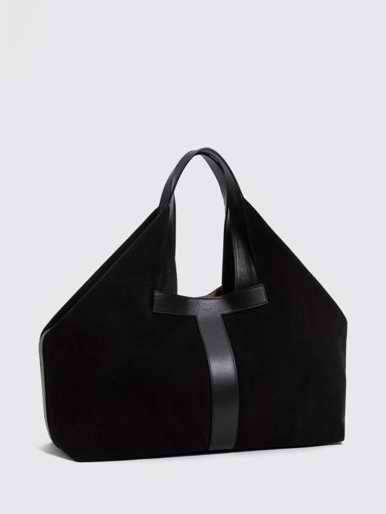 26FW 트윈셋 숄더백 262TB7140 00006 Black