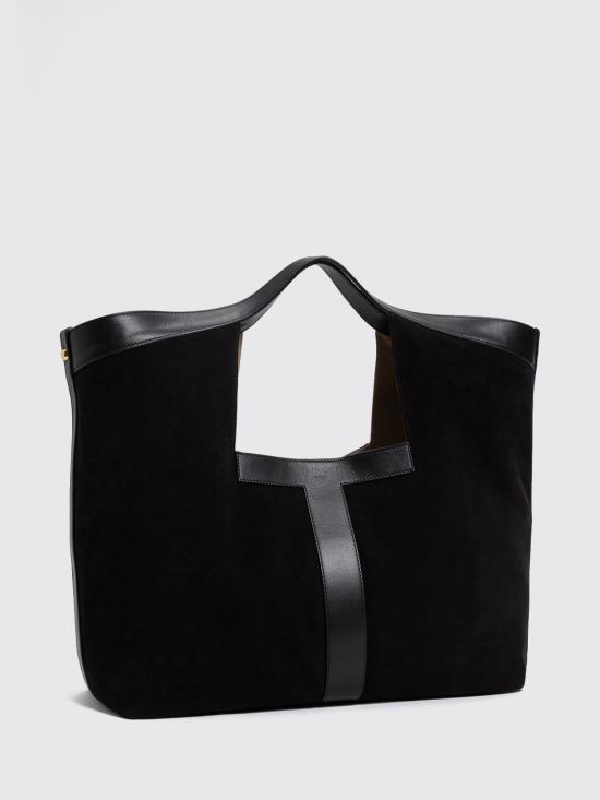 26FW 트윈셋 숄더백 262TB7140 00006 Black - TWINSET