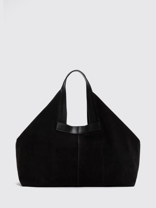 26FW 트윈셋 숄더백 262TB7140 00006 Black - TWINSET