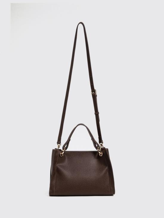 26FW 트윈셋 토트백 262TD8030 13411 Brown