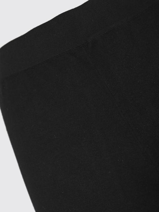 26FW 막스마라 팬츠 2626336017600 005 Black - MAX MARA