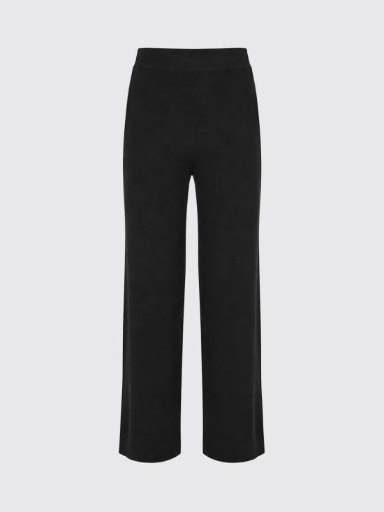 26FW 막스마라 팬츠 2626336017600 005 Black - MAX MARA