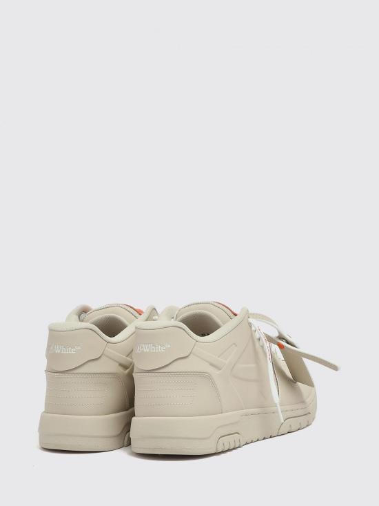 26FW 오프화이트 스니커즈 OF05732272 BGEORG Beige - OFF WHITE