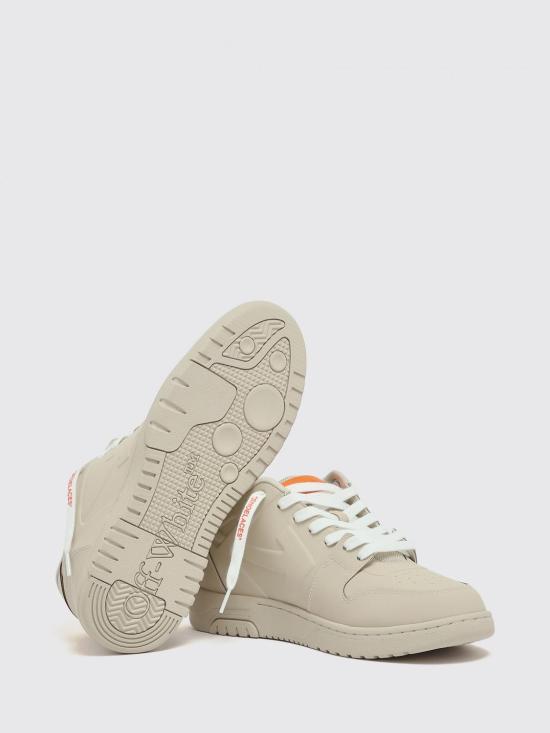 26FW 오프화이트 스니커즈 OF05732272 BGEORG Beige - OFF WHITE