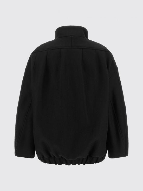26FW 드리스 반 노튼 자켓 0105124216 900 Black - DRIES VAN NOTEN
