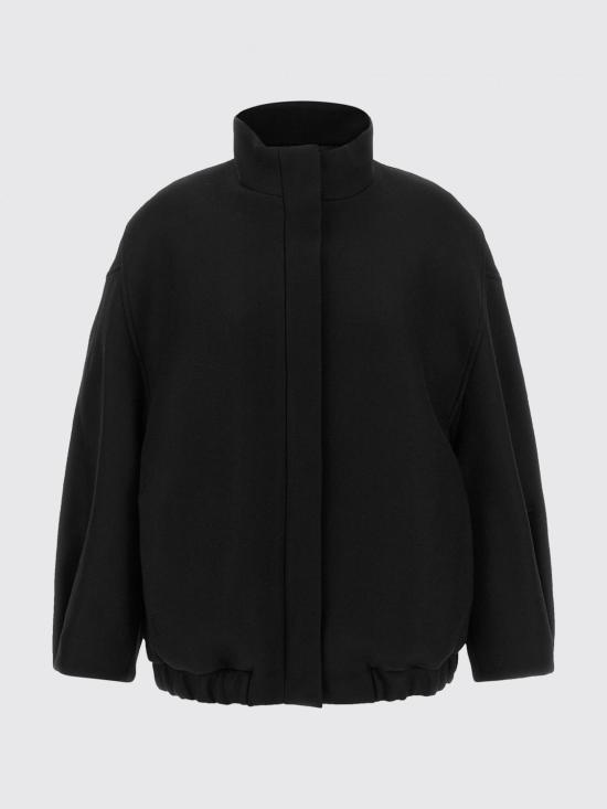 26FW 드리스 반 노튼 자켓 0105124216 900 Black - DRIES VAN NOTEN