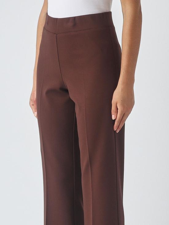 26FW 메이메이즈 팬츠 M6FA04 460 Brown - MEIMEIJ