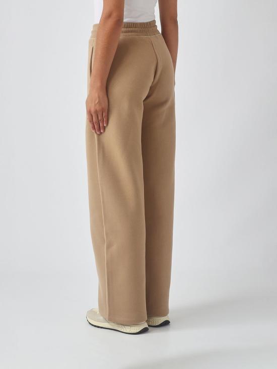 26FW 막스마라 팬츠 2626786138600 002 Camel - MAX MARA
