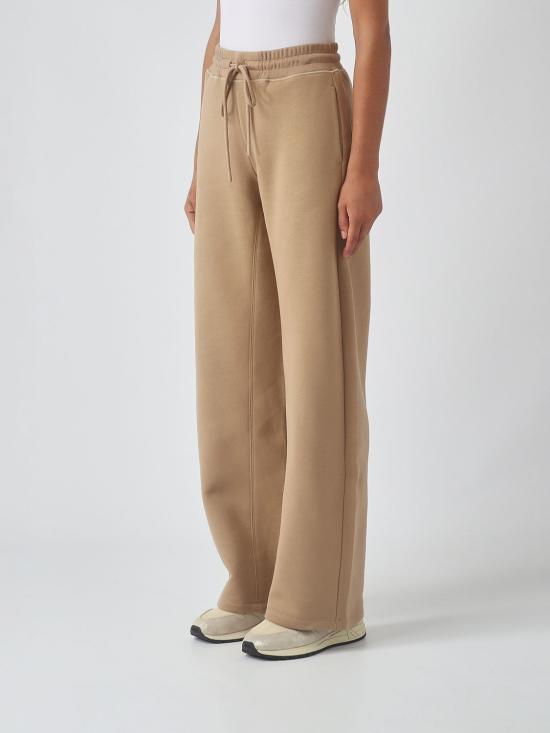 26FW 막스마라 팬츠 2626786138600 002 Camel - MAX MARA