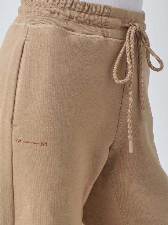 26FW 막스마라 팬츠 2626786138600 002 Camel - MAX MARA