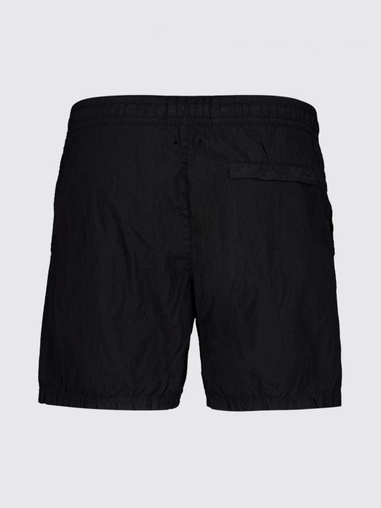 26FW 스톤 아일랜드 스윔팬츠 B100004S0043 V0029 Black - STONE ISLAND