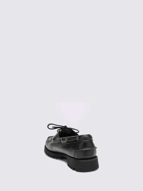 26FW 세바고 로퍼 7001HU0 924 Black - SEBAGO
