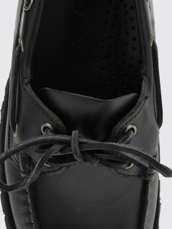 26FW 세바고 로퍼 7001HU0 924 Black - SEBAGO